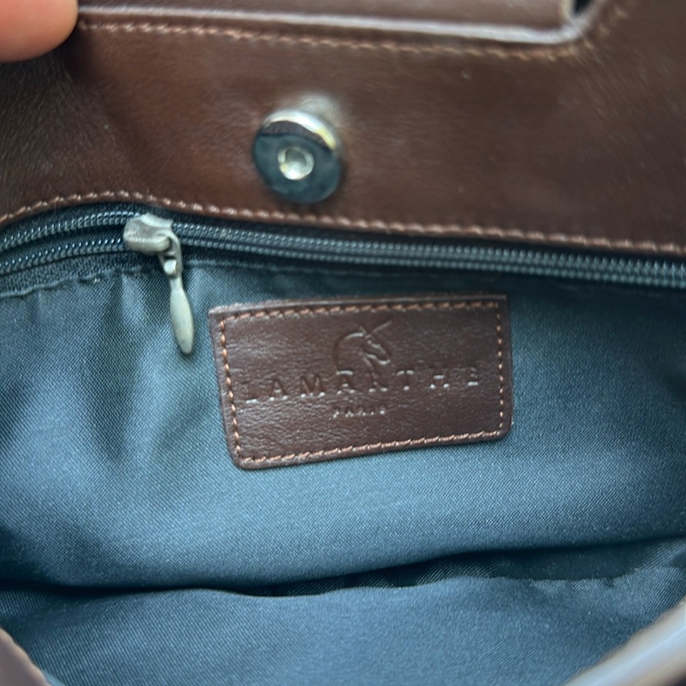 Handbag - Picture 3 of 9
